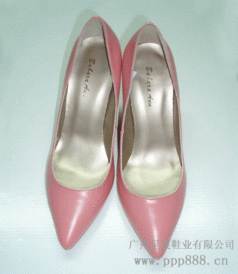 鞋及鞋材 20 錢眼產品分類