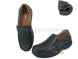 廣州市越秀區(qū)郴通鞋業(yè)店 專注品質(zhì)，服務(wù)社區(qū)的專業(yè)鞋業(yè)伙伴