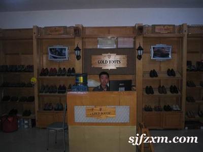 福建威名達鞋業(yè)總代理 專業(yè)代理，品質(zhì)鞋業(yè)的信賴之選