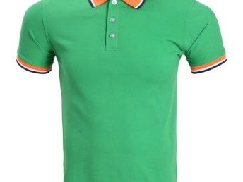 深圳服裝定制服務 專業生產T恤衫、廣告衫與文化衫